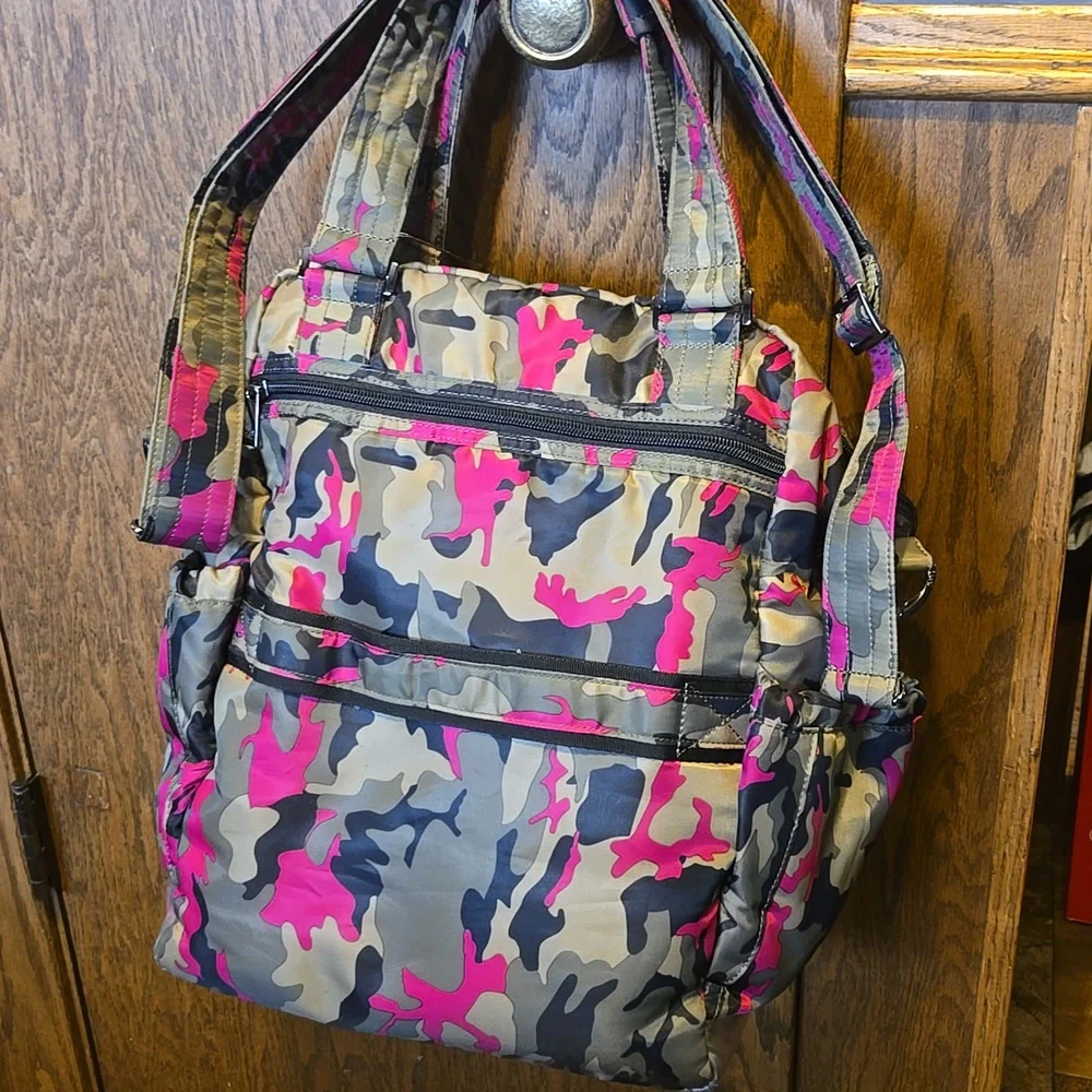 Lug Ranger XL - Picture 3 of 7